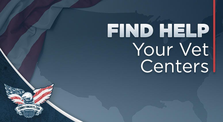 Find VA Centers Near You Find VA Centers Near You