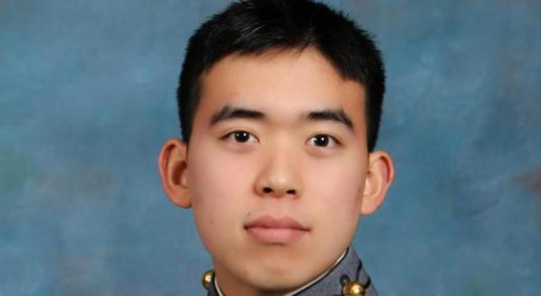 Cadet Kurita Cadet Kurita