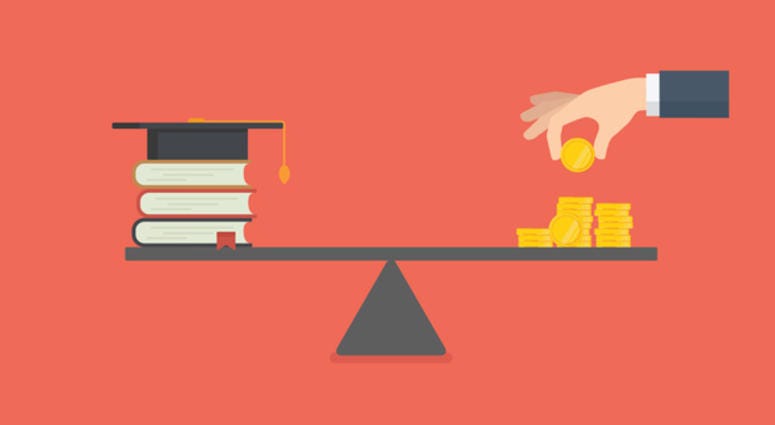 University of Maryland Global Campus: How to pay for college without going into debt