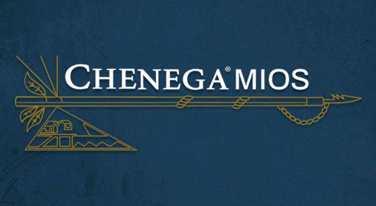 Chenega MIOS