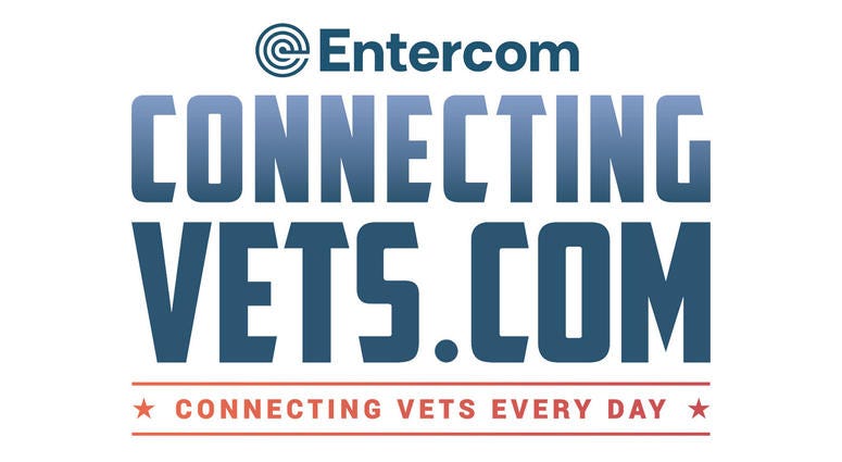 ConnectingVets