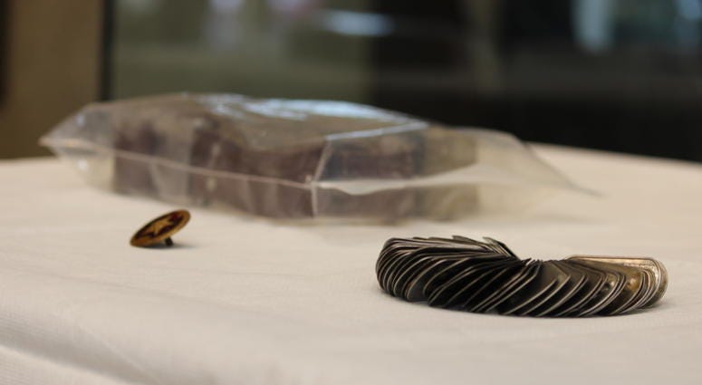 Vietnam Artifacts
