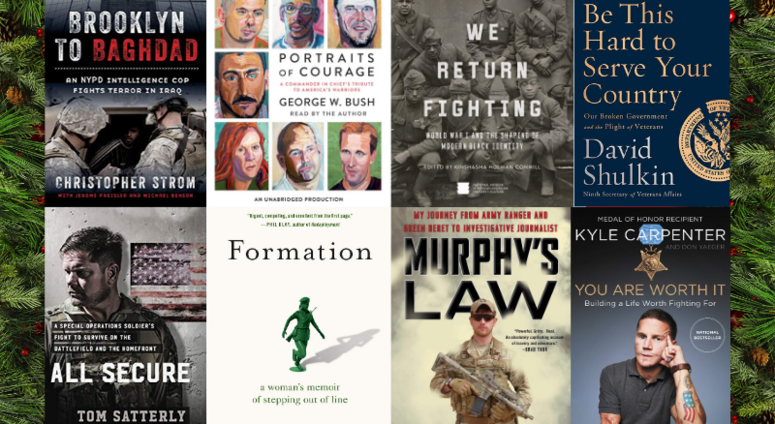 Holiday Books