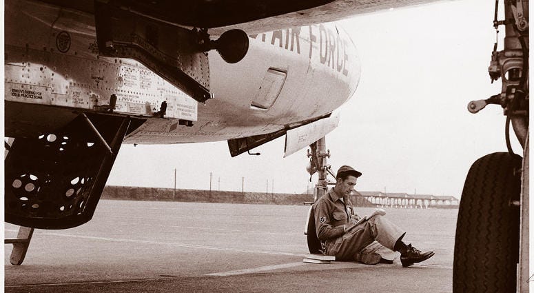 GI Bill