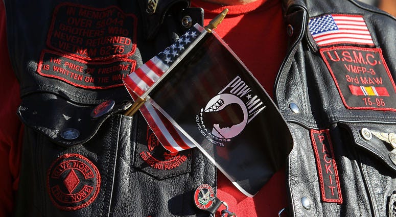 POW MIA DAY POW MIA DAY