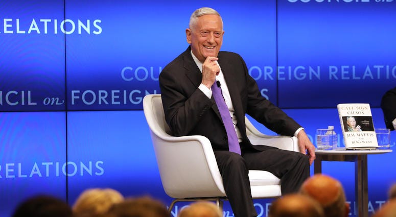 Mattis Mattis