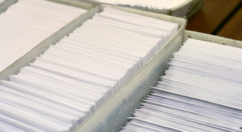 Mail