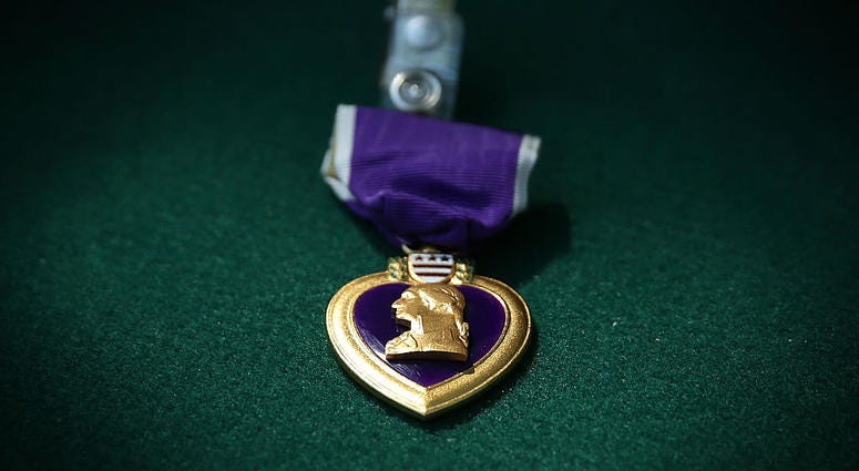 PurpleHeart