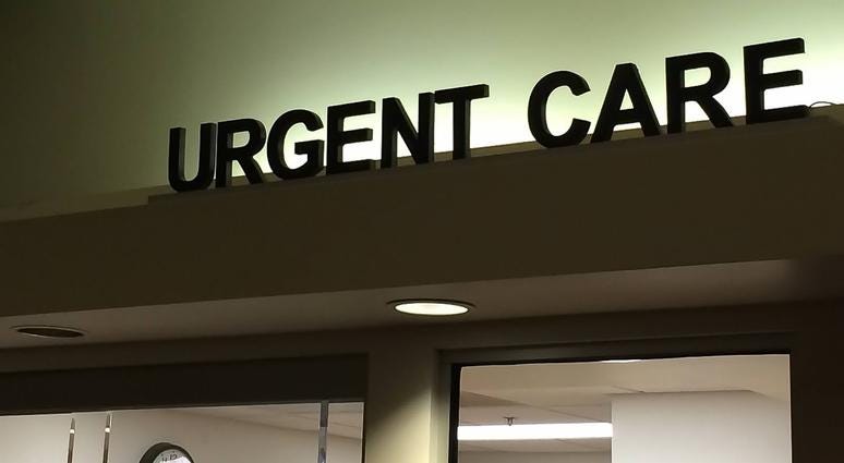 Urgent care UrgentCare