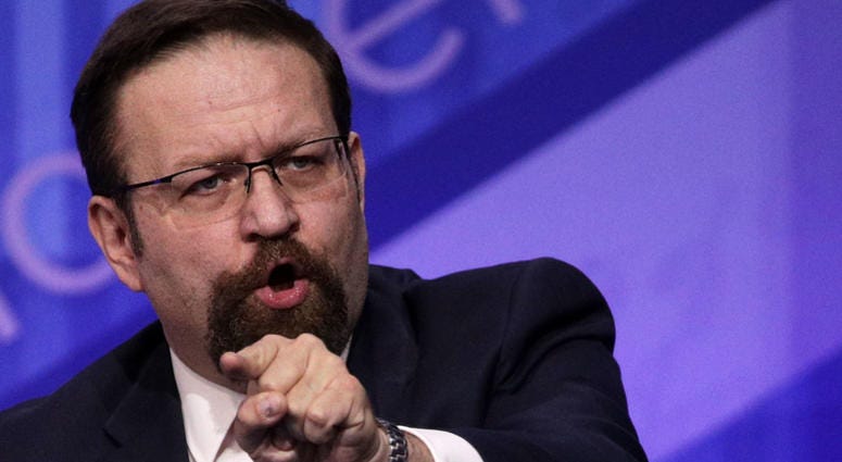Gorka