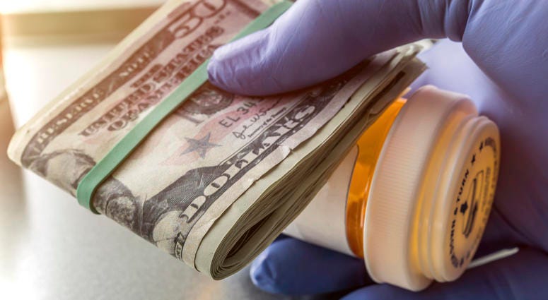 MedicalFraud