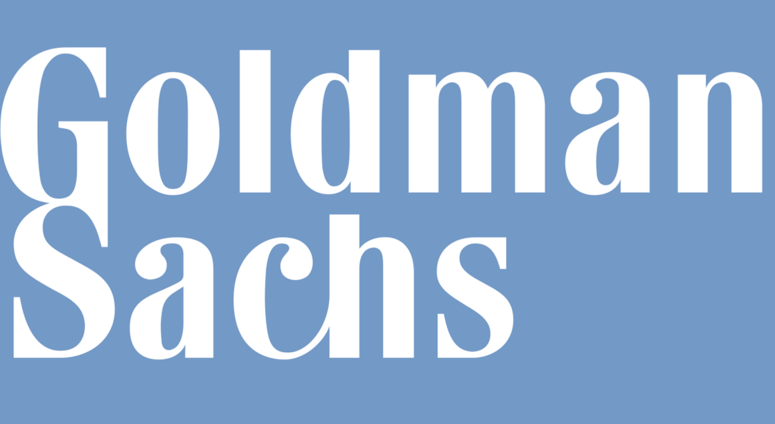 Goldman Sachs Logo