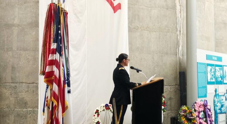 WIMSA Veterans Day