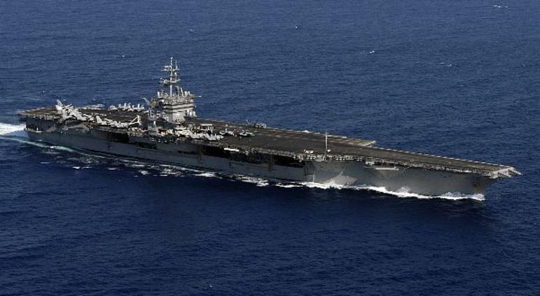 USS Enterprise