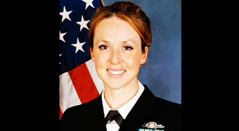 Senior Chief Petty Officer Shannon Kent Senior Chief Petty Officer Shannon Kent