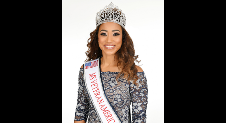 Ms Veteran America 2019 Ms Veteran America 2019