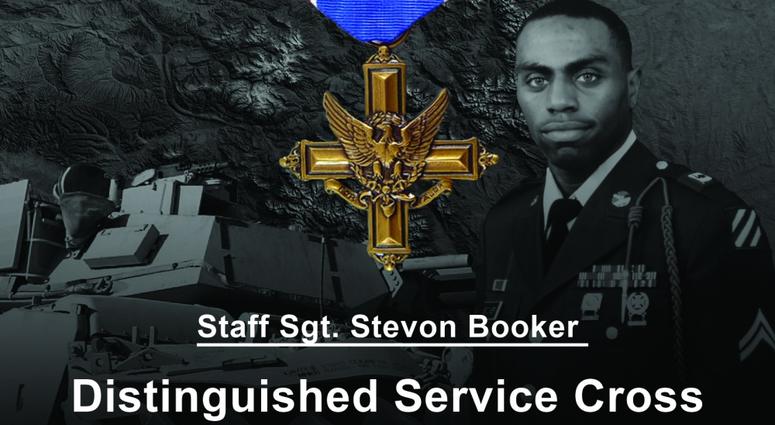 Booker
