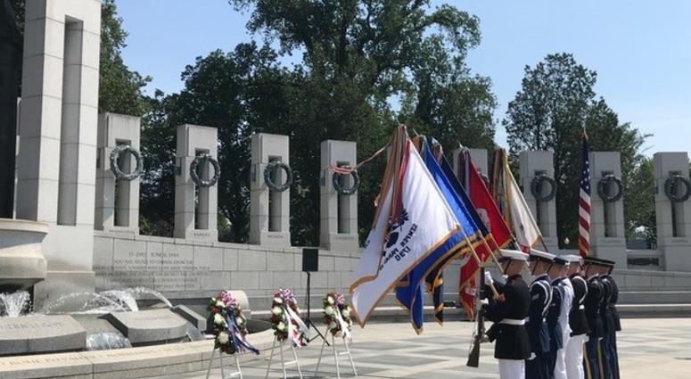 color guard