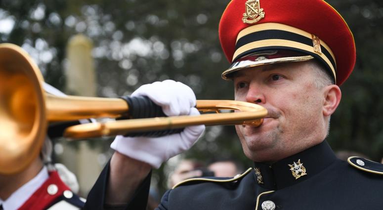 Bugler