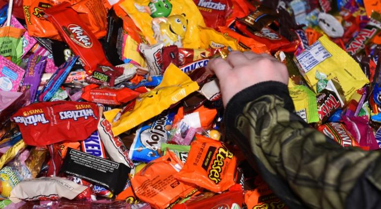 Candy