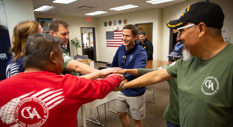 Concerned Veterans for America