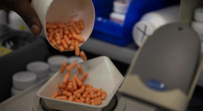 Drugs