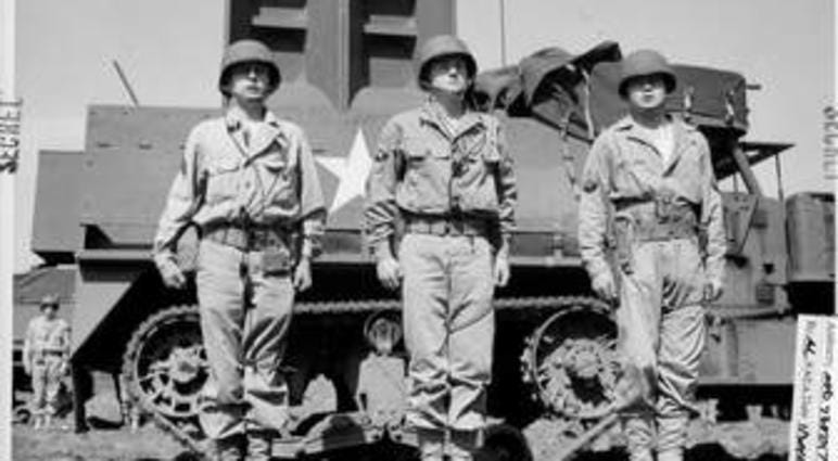 Ghost Army