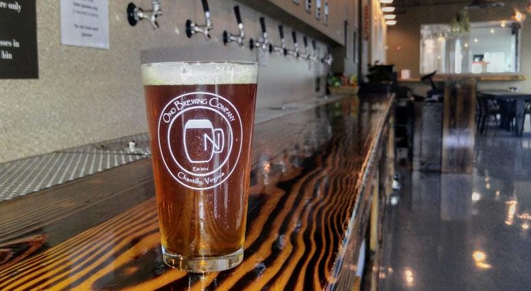Ono Brewing Co.