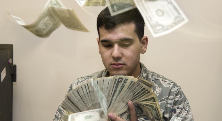 Money
