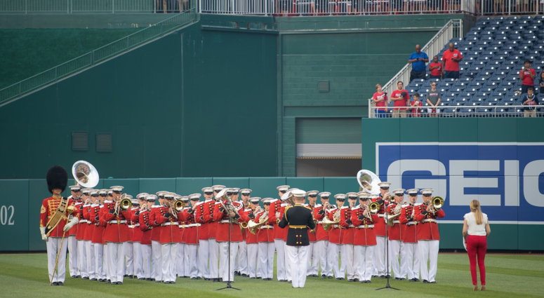 Marine Band