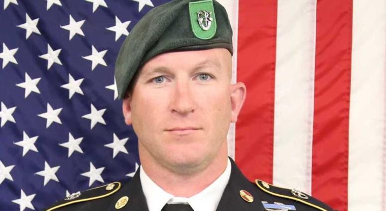 Sergeant Major James "Ryan" Sartor, United States Army Special Forces, was killed in action in Afghanistan on July 13, 2019 Sergeant Major James "Ryan" Sartor, a decorated member of the Army's elite Green Berets, was killed in action in Afghanistan on July 13, 2019