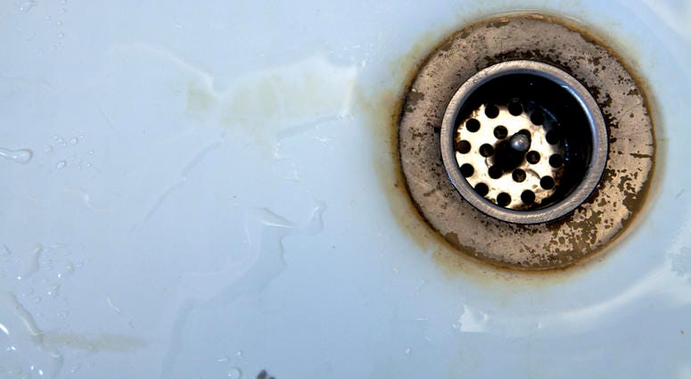 A water born bacteria, but you don’t catch the disease from person-to-person contact. Instead, most people get legionnaires' from inhaling the bacteria. Older adults, smokers and people with weakened immune systems are particularly susceptible.