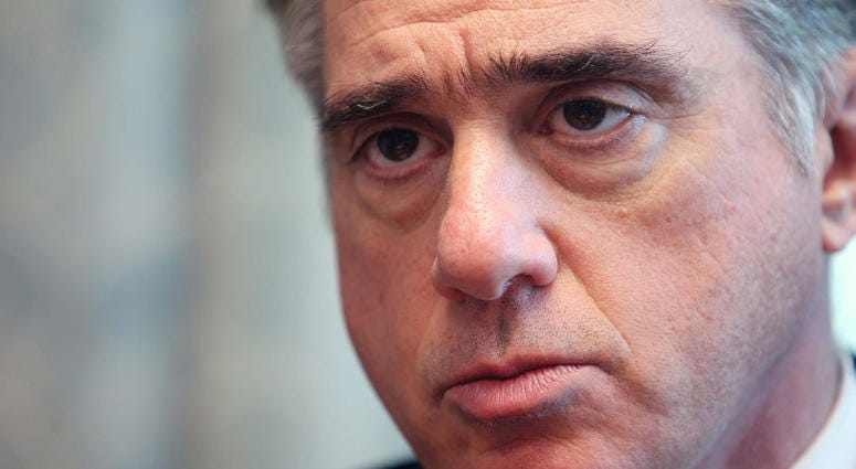 VA Secretary David J. Shulkin