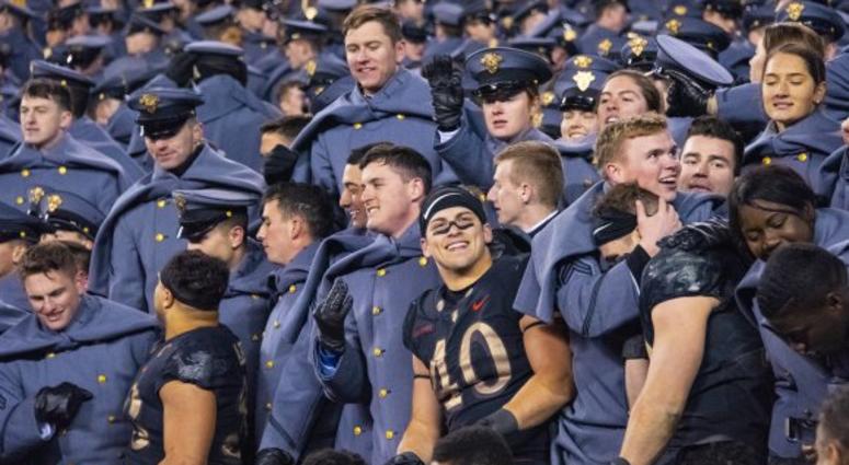 Army-Navy Football