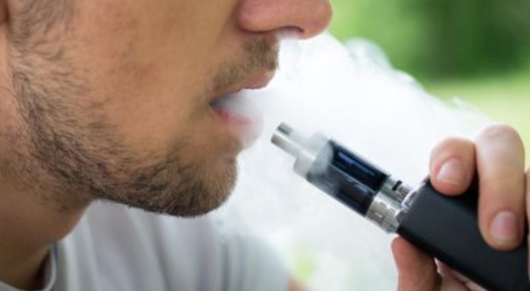 Vaping