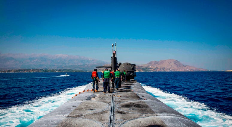Sub ops