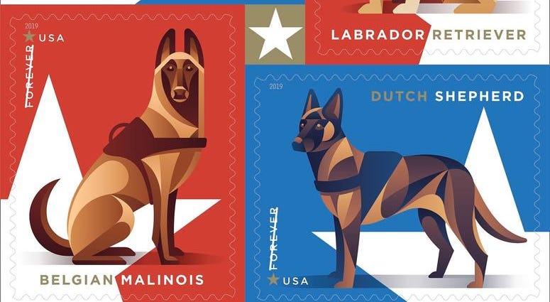 Stamps
