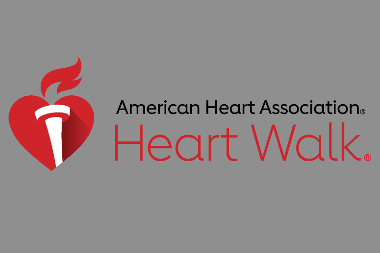 Heart Walk