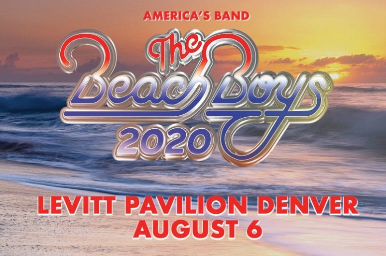 Beach Boys