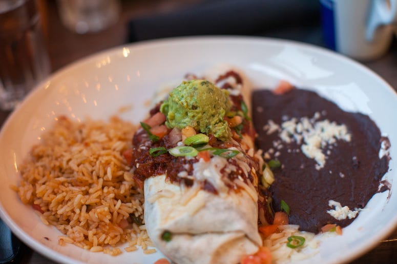 food photograph