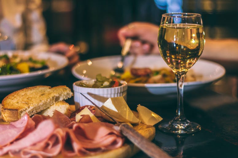 Restaurant Show Highlights -- Satuday, February 8, 2020
