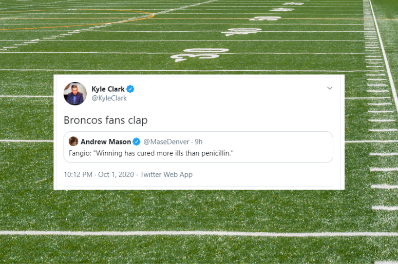 twitter broncos