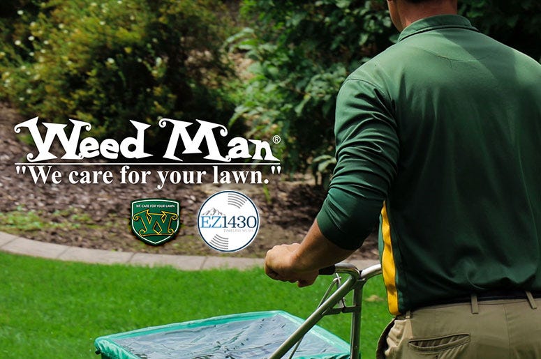Lawn Mowing