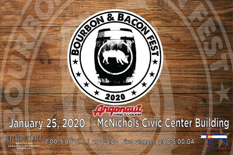 Bourbon and Bacon Fest