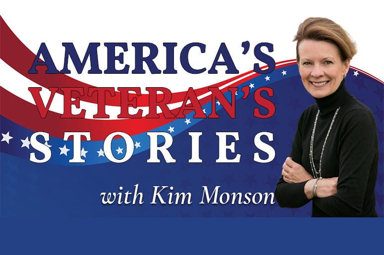 America's Veteran's Stories