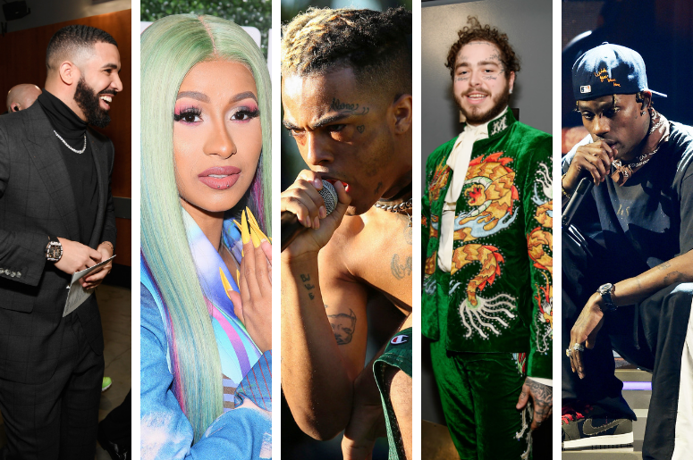 Billboard Music Awards Top Album Nominees Billboard Music Awards Top Album Nominees