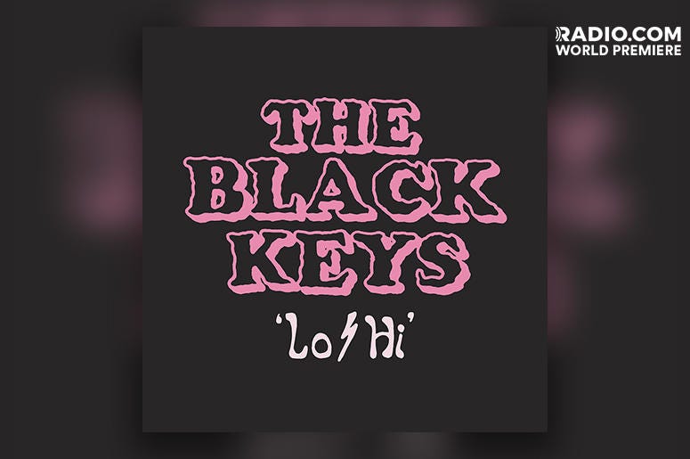 The Black Keys The Black Keys