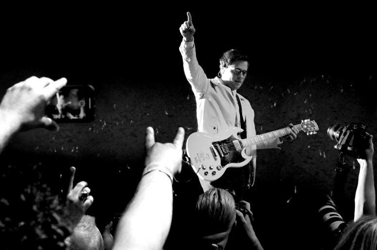 Weezer Weezer