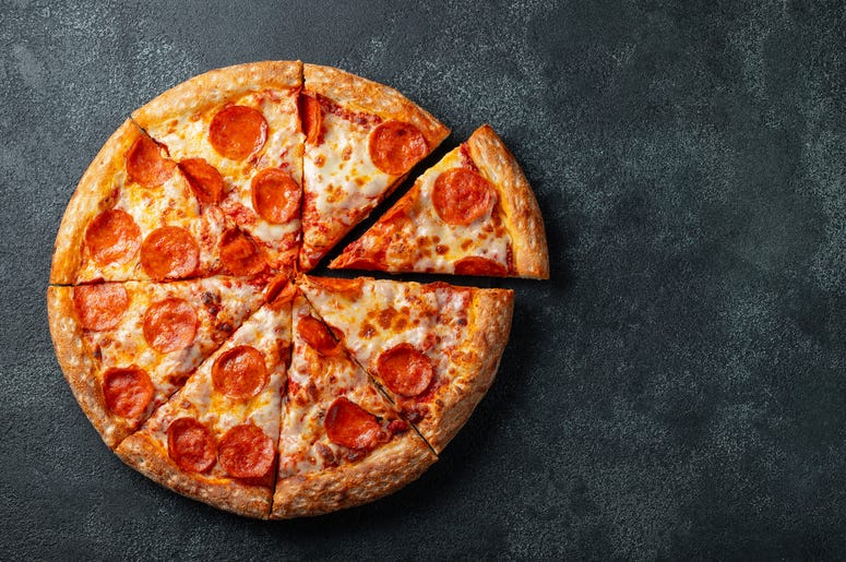 Pizza Pizza