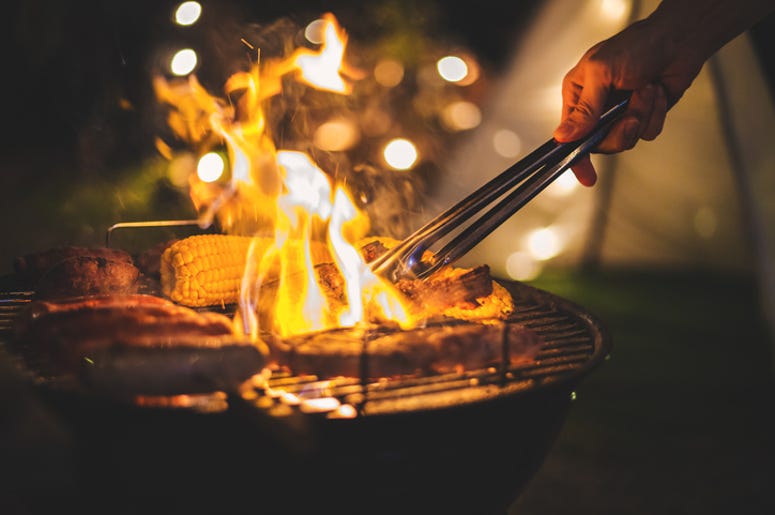 Grill
